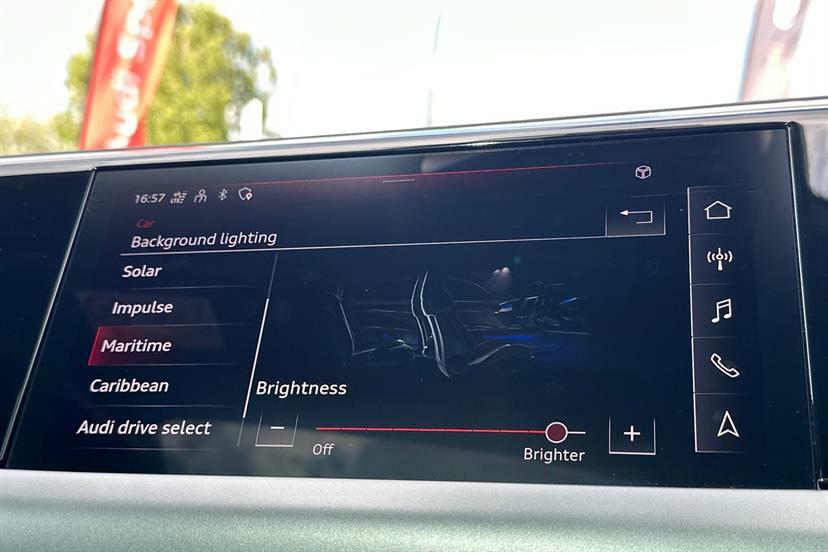 Audi Rs E-Tron Gt Electric  #59