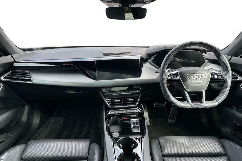 Audi Rs E-Tron Gt Electric  #9