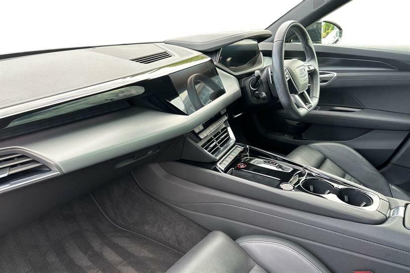 Audi Rs E-Tron Gt Electric  #2