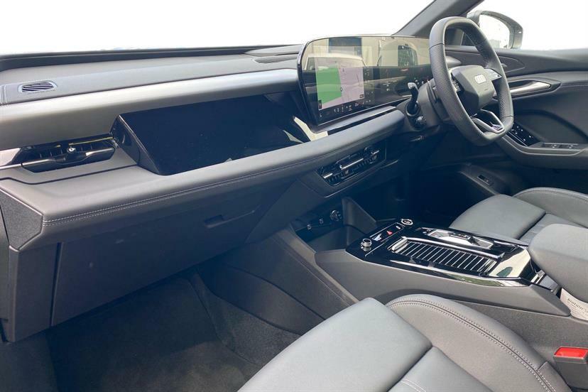 Audi Q6 E-Tron 285Kw Quattro 100Kwh S Line LN26NVR Grey #2