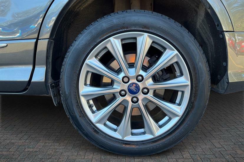 Ford Kuga 1.5 Ecoboost RK18GMG Grey #5