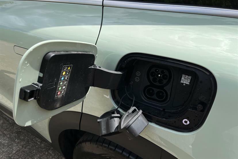 Smart #3 200Kw Pro 66Kwh White #40