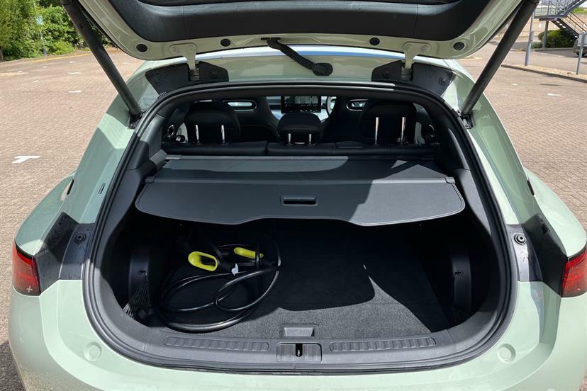 Smart #3 200Kw Pro 66Kwh White #38