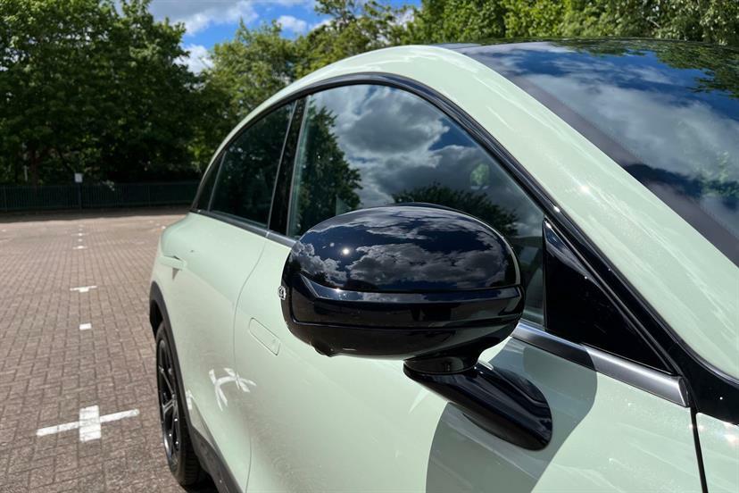 Smart #3 200Kw Pro 66Kwh White #41