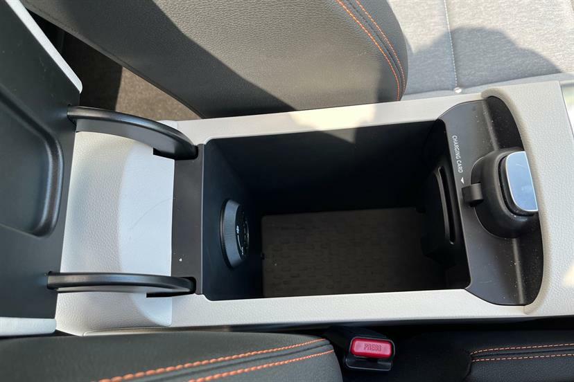 Smart #3 200Kw Pro 66Kwh White #13