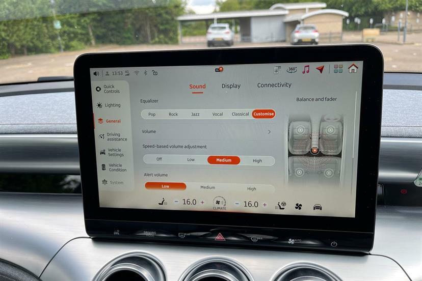 Smart #3 200Kw Pro 66Kwh White #25