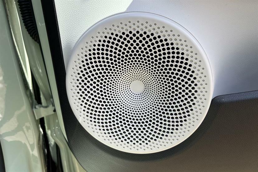 Smart #3 200Kw Pro 66Kwh White #37