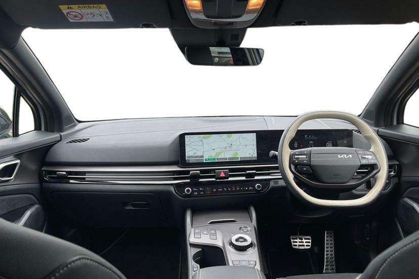 Kia Sportage 1.6T Gdi Gt-line Dct LC75ZGA Grey #6
