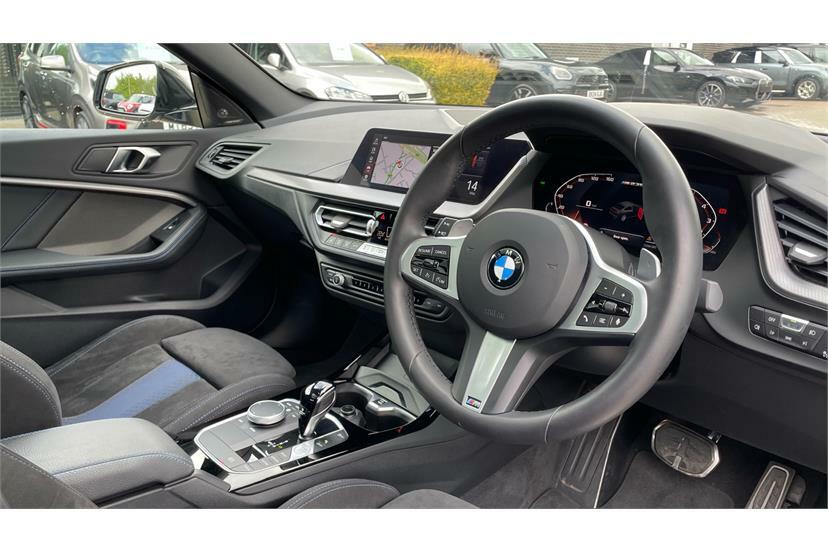 BMW 2 Series M235i Xdrive Step Techpro Pack RA24XZZ Grey #6