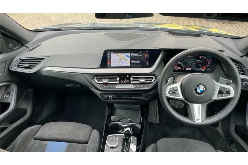 BMW 2 Series M235i Xdrive Step Techpro Pack RA24XZZ Grey #4