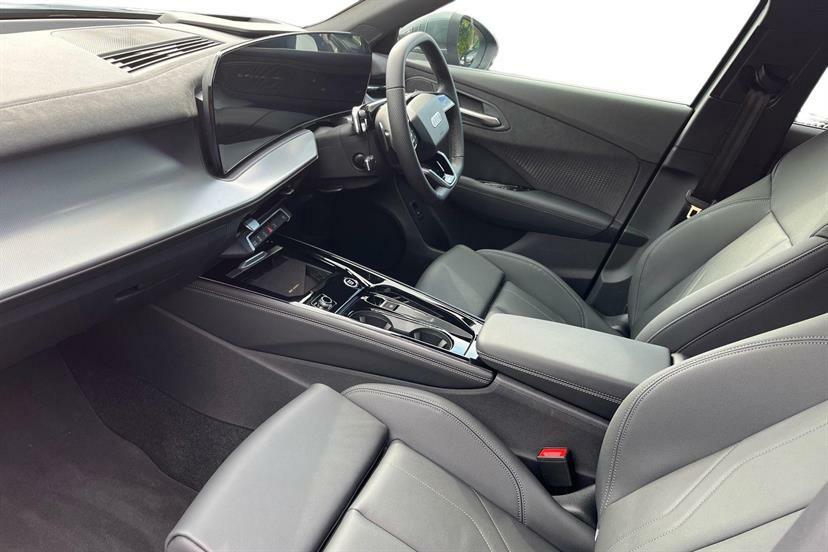 Audi Q3 1.5 Tfsi S Line S Tronic Soundvision Pack EA26VLO Grey #2