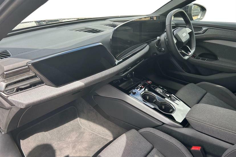 Audi A6 2.0 Tdi Quattro 204 Launch Ed Plus S Tronic LO75EUL Grey #2