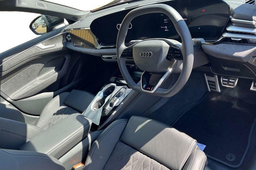 Audi A6 2.0 Tdi Quattro 204 Edition 1 S Tronic Sv Green #6