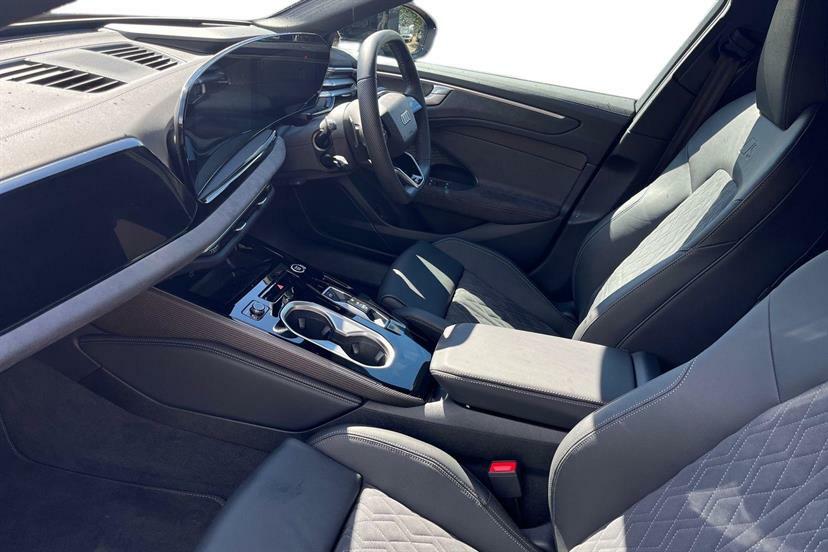 Audi A6 2.0 Tdi Quattro 204 Edition 1 S Tronic Sv Green #2
