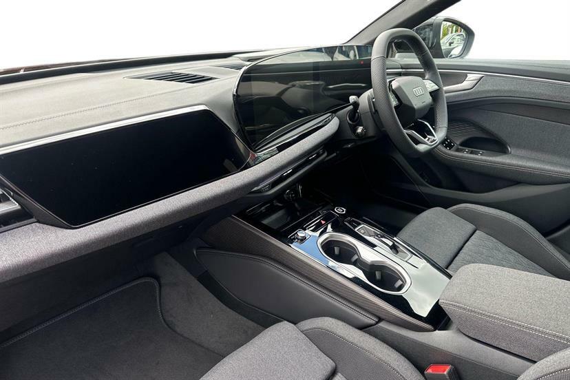 Audi A6 2.0 Tdi Quattro 204 Edition 1 S Tronic Sv Red #2