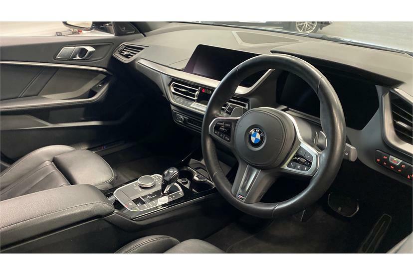 BMW 1 Series M135i Xdrive Step Techpro Pack  #6