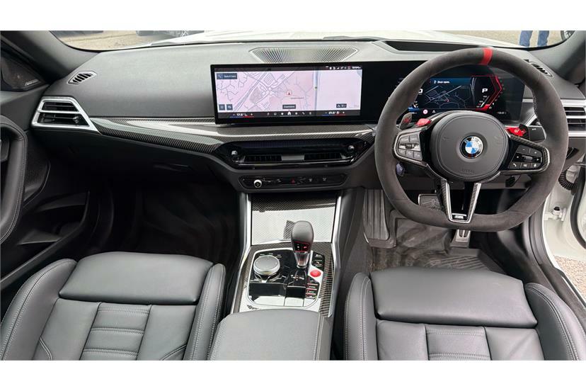BMW M2 480 Step EO26WXB White #4