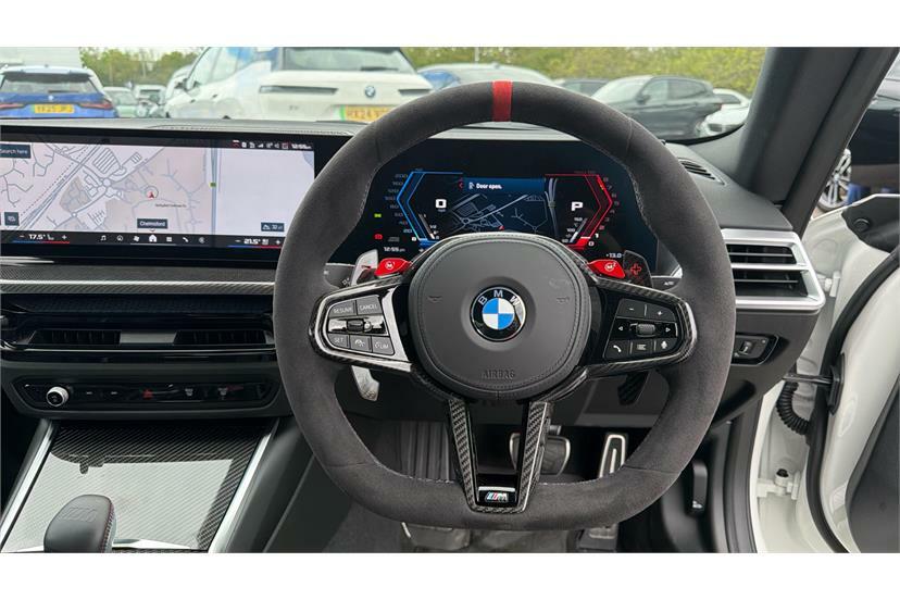 BMW M2 480 Step EO26WXB White #5