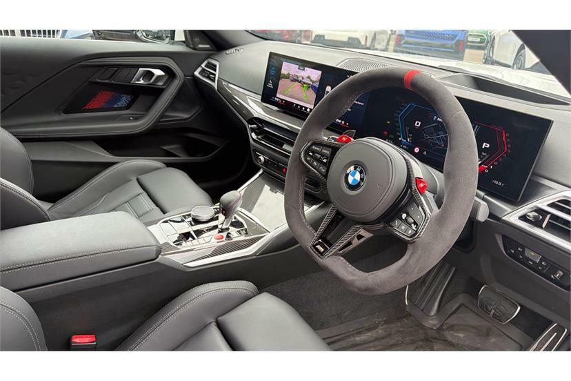 BMW M2 480 Step EO26WXB White #6