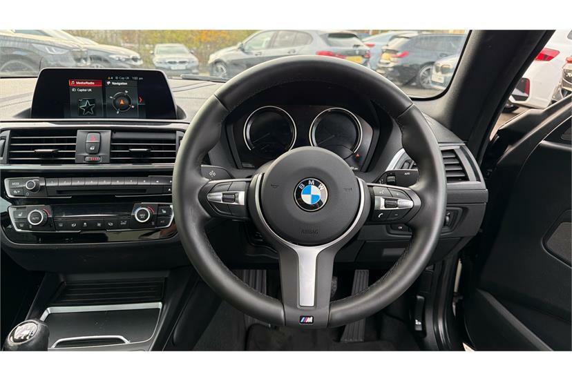 BMW 2 Series 218D M Sport Nav Grey #5