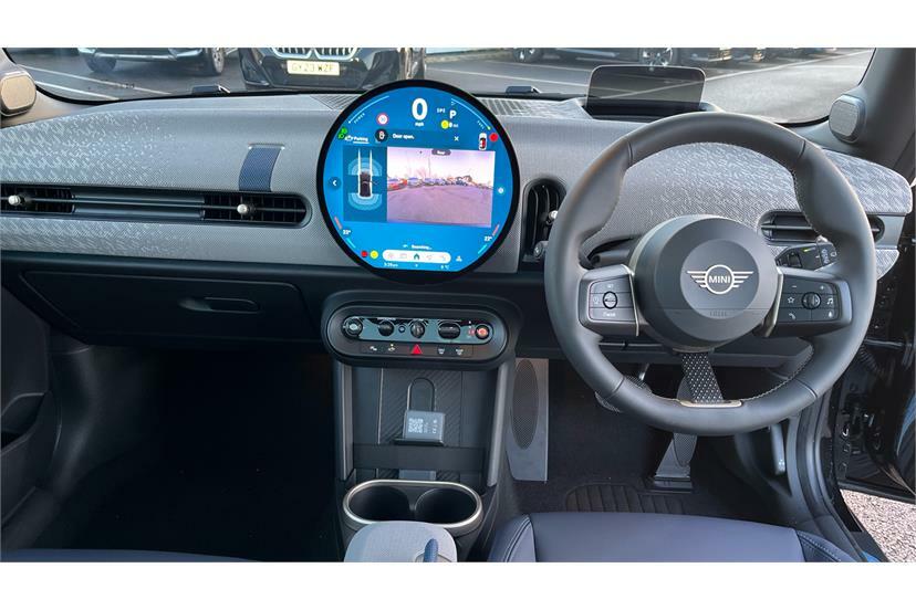 Mini Hatch 2.0 S Exclusive Level 2 GV75UHF Black #4