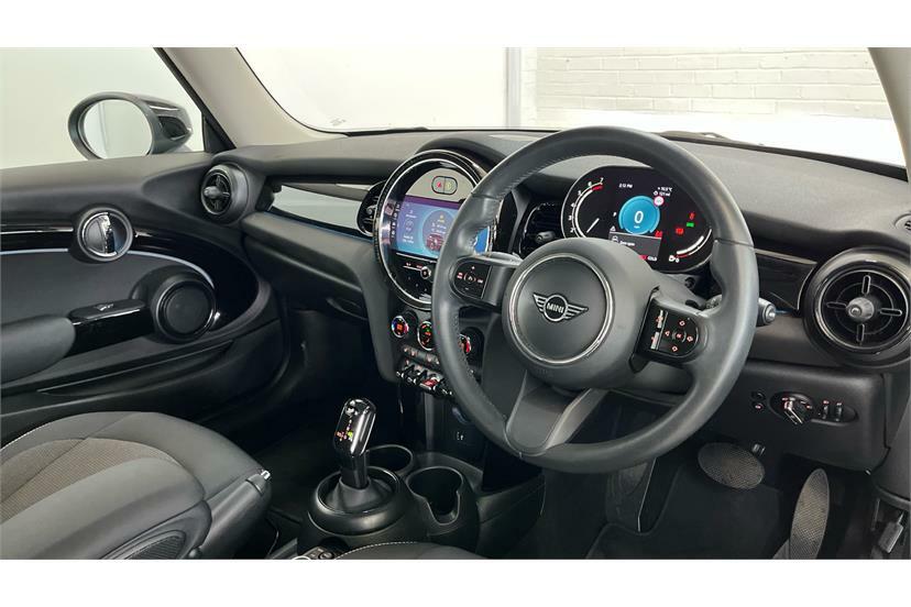 Mini Hatch 1.5 Cooper Classic ET73XND Green #6