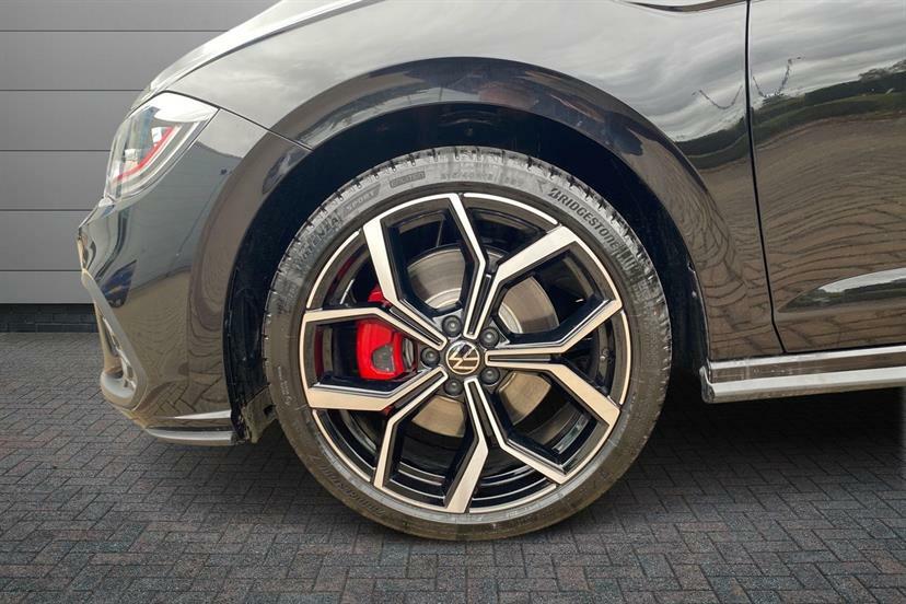 Volkswagen Polo 2.0 Tsi Gti Dsg MC75ZKK Black #5
