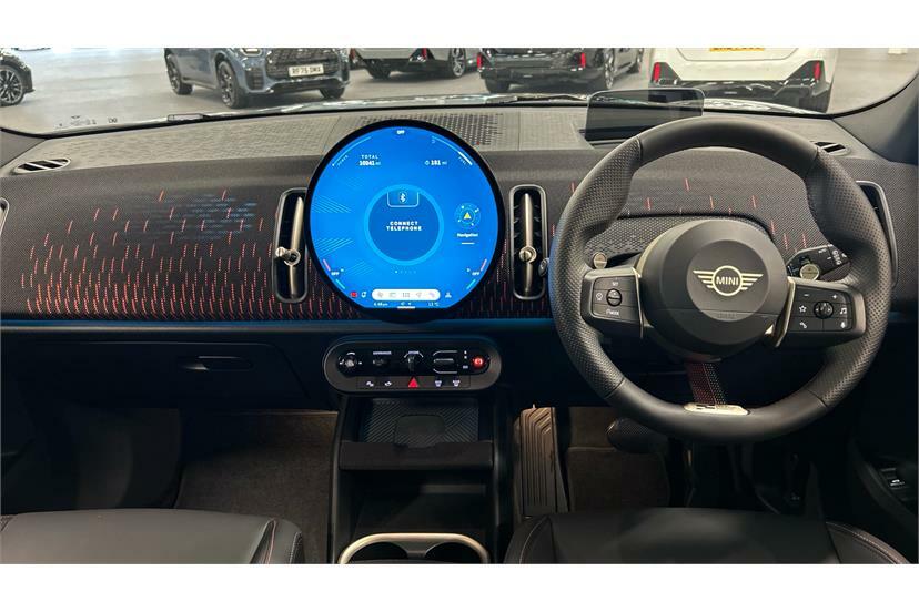 Mini Countryman 2.0 S Sport All4 RA75HDU Green #4