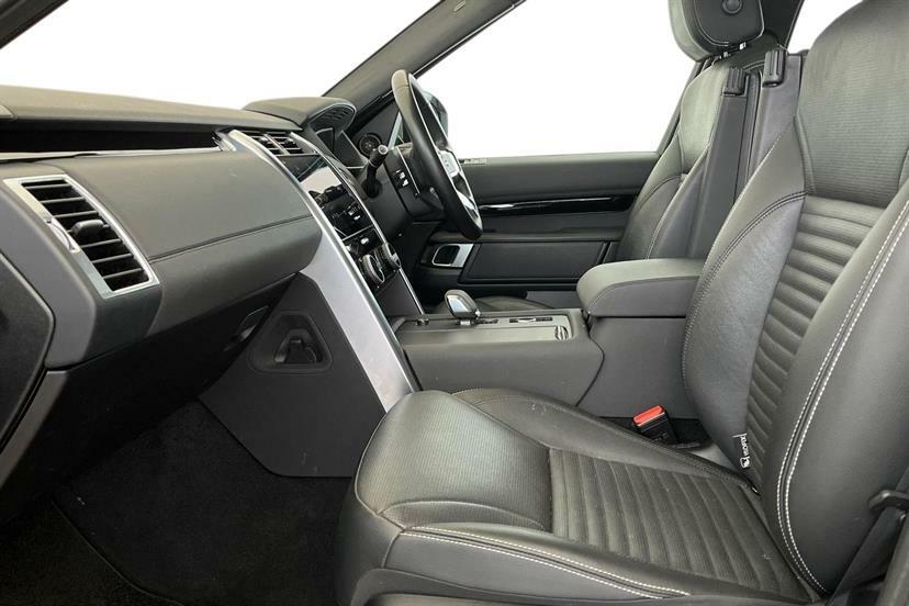 Land Rover Discovery 3.0 P360 S LV22FHP Brown #3