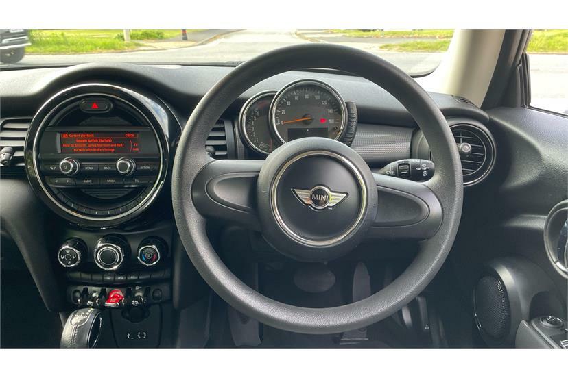 Mini Hatch 1.5 Cooper FL65WHN Green #5