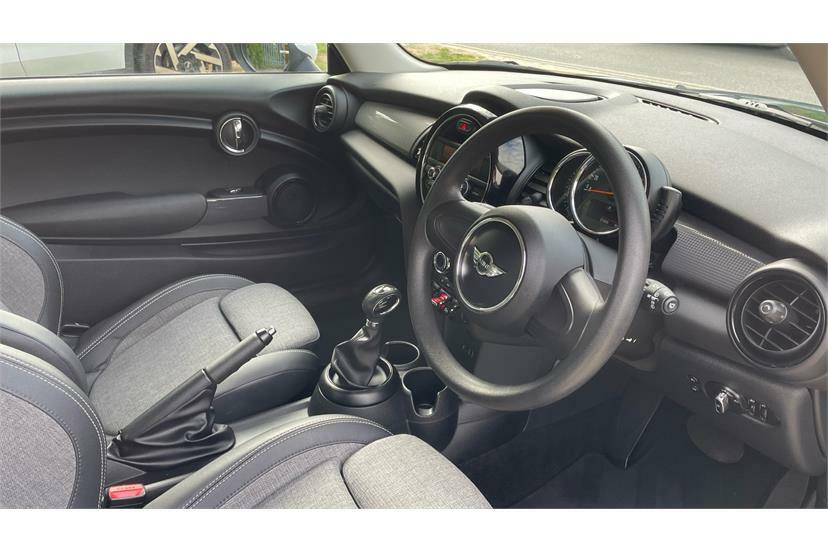Mini Hatch 1.5 Cooper FL65WHN Green #6