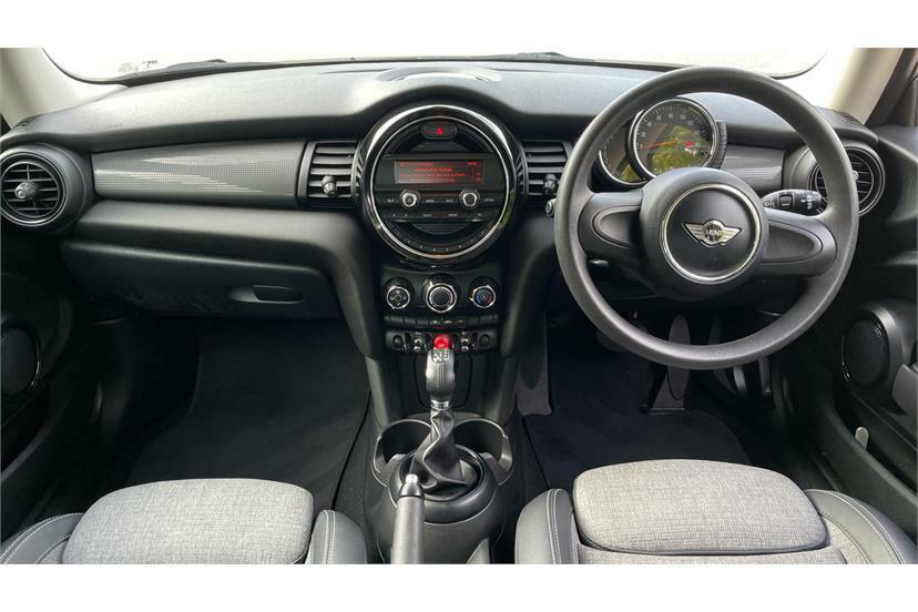 Mini Hatch 1.5 Cooper FL65WHN Green #4