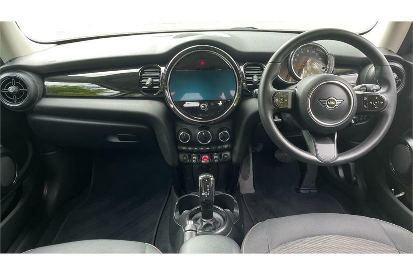 Mini Hatch 1.5 Cooper Classic LL22JYW Grey #4