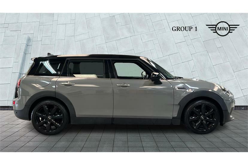 Mini Clubman 1.5 Cooper Exclusive 6Dr Grey #3