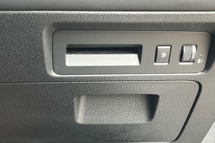 Byd Seal U 1.5 Dm-i Boost Blue #18