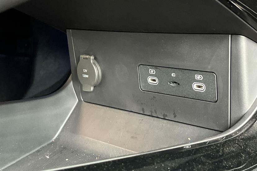 Byd Seal U 1.5 Dm-i Boost Blue #22