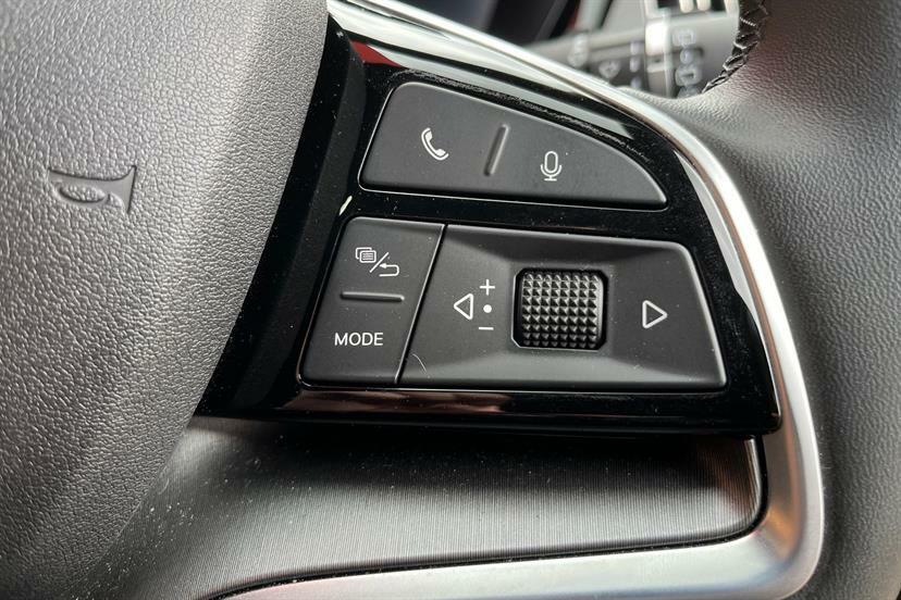 Byd Seal U 1.5 Dm-i Boost Blue #19