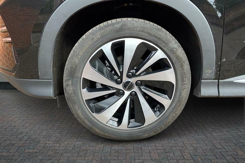 Byd Seal U 1.5 Dm-i Boost Blue #5