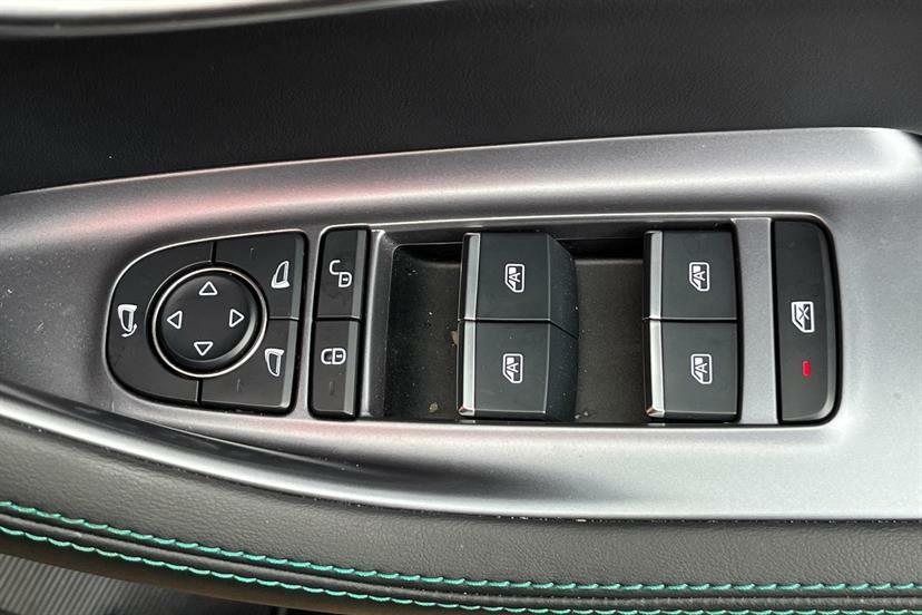 Byd Seal U 1.5 Dm-i Boost Blue #14