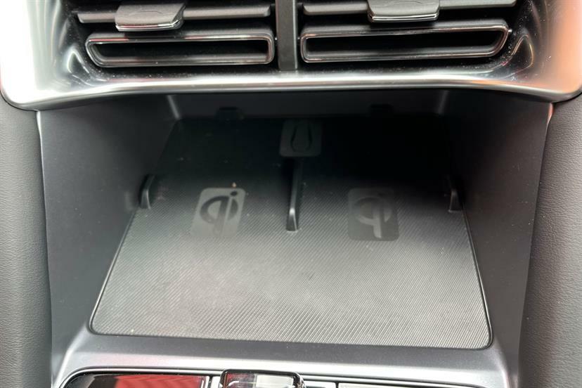 Byd Seal U 1.5 Dm-i Boost Blue #24