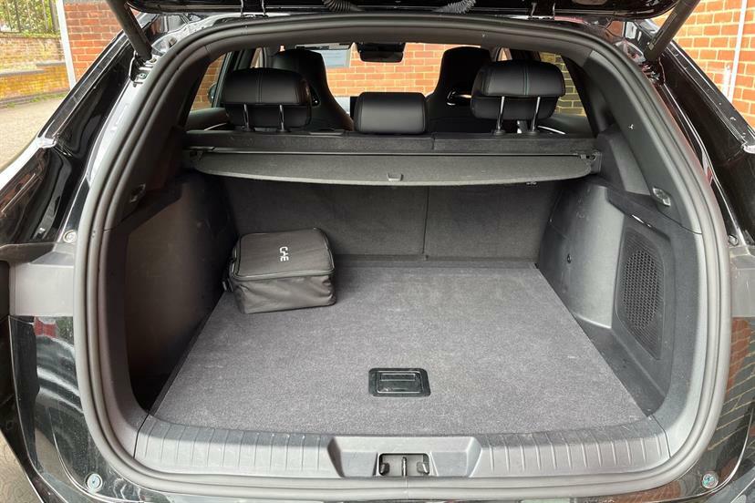 Byd Seal U 1.5 Dm-i Boost Blue #9