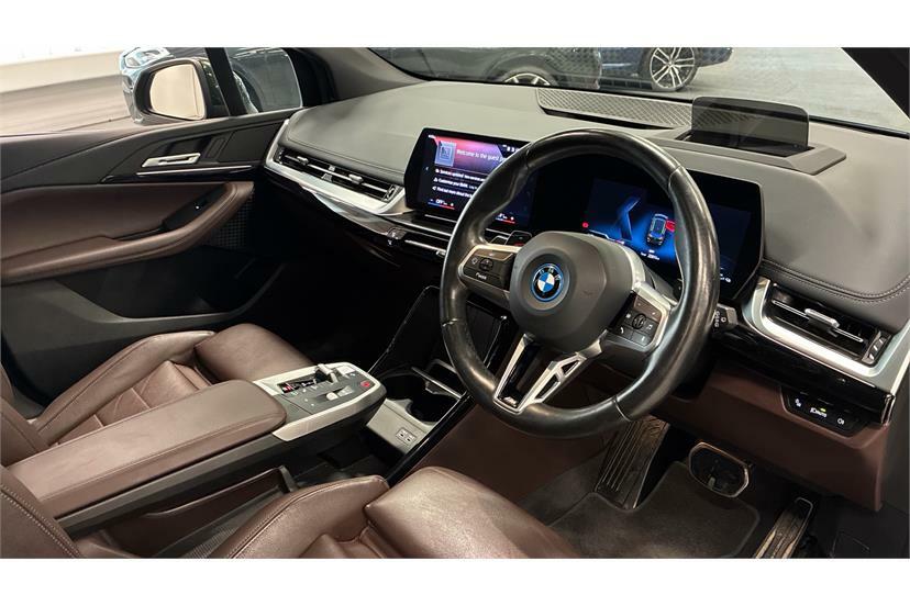 BMW 2 Series 230E Xdrive M Sport Dct Green #6