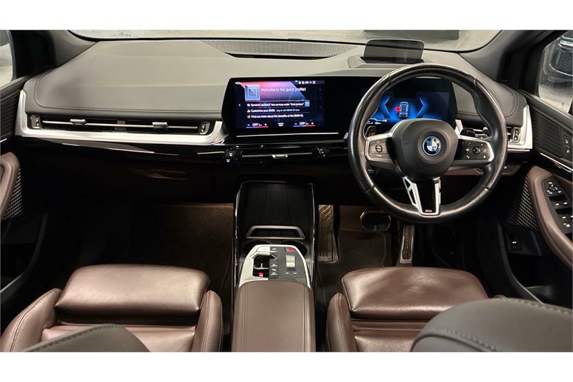 BMW 2 Series 230E Xdrive M Sport Dct Green #4