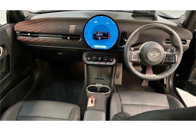 Mini Hatch 2.0 S Sport MM24WYP Grey #4