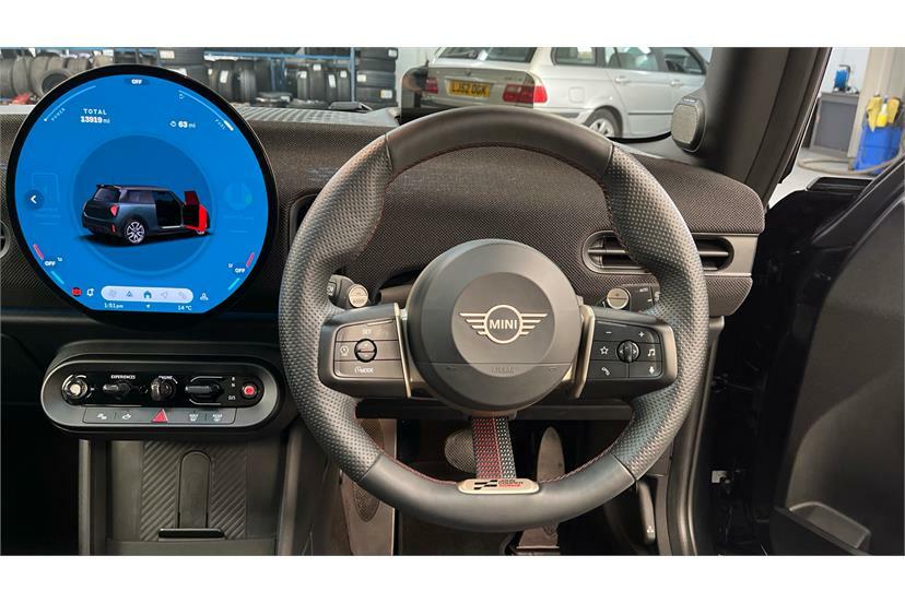 Mini Hatch 2.0 S Sport MM24WYP Grey #5