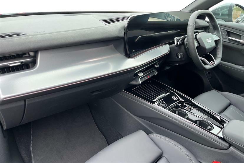 Audi Q3 1.5 Tfsi S Line S Tronic AO26GDJ Grey #2