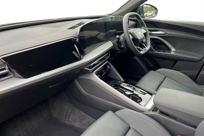 Audi Q5 2.0 Tdi Quattro S Line S Tronic AU26KTT Grey #2