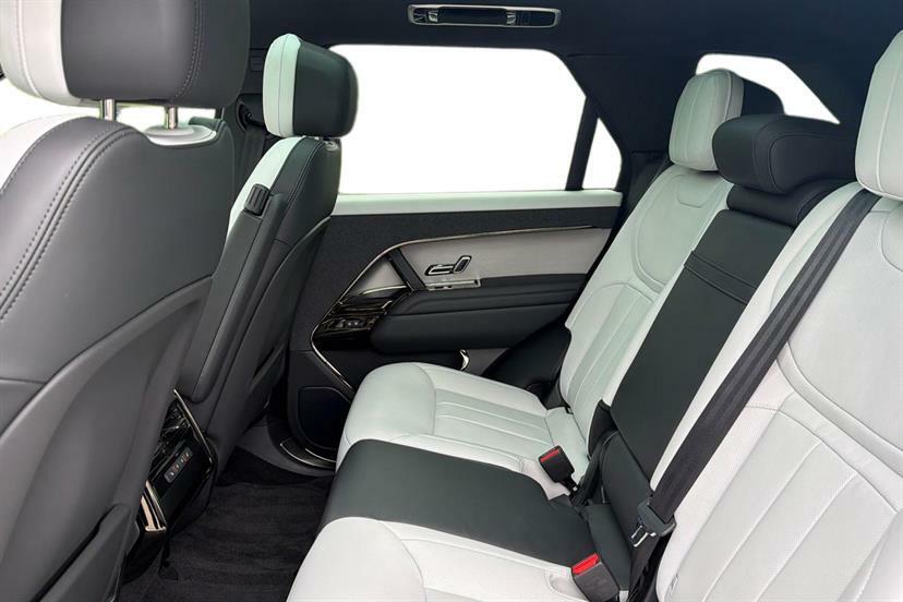 Land Rover Range Rover Sport 3.0 P460e Dynamic Se MM25JVR Green #4