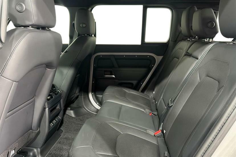 Land Rover Defender 110 3.0 D250 X-dynamic Se 110 FD75ZGW Grey #4