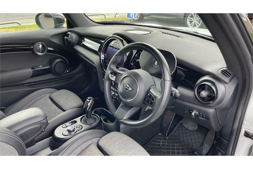 Mini Hatch 135Kw Cooper S Level 2 33Kwh PY71DKE White #6